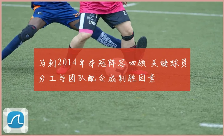 马刺2014年夺冠阵容回顾 关键球员分工与团队配合成制胜因素