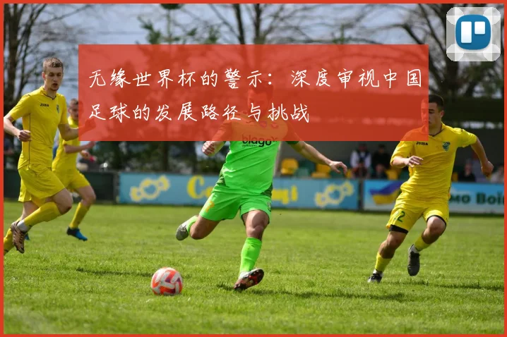 无缘世界杯的警示：深度审视中国足球的发展路径与挑战